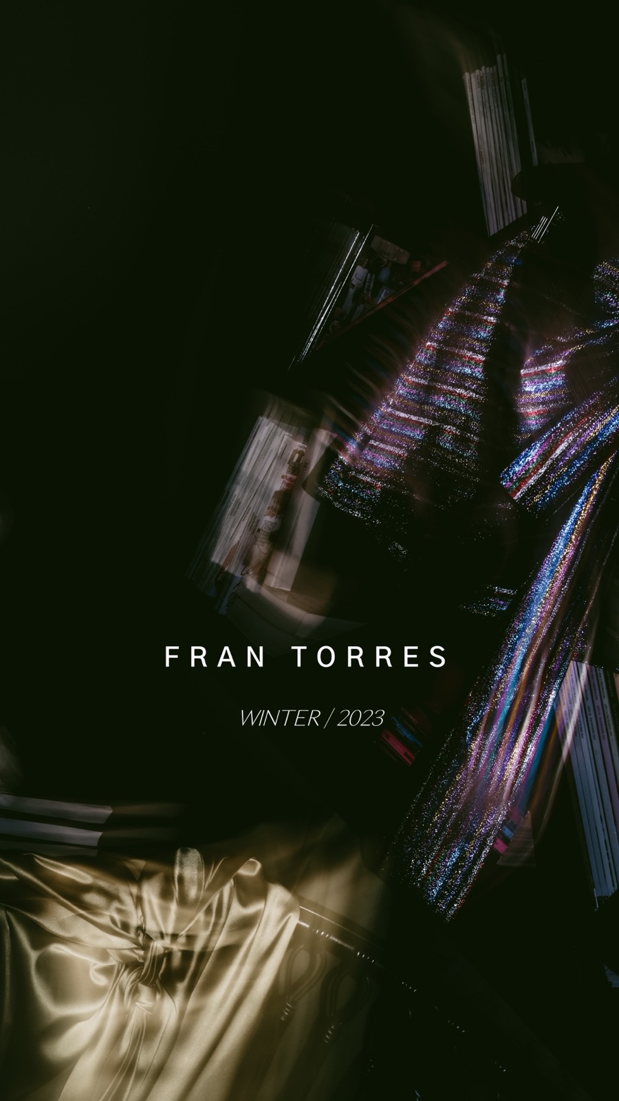 Fran Torres
